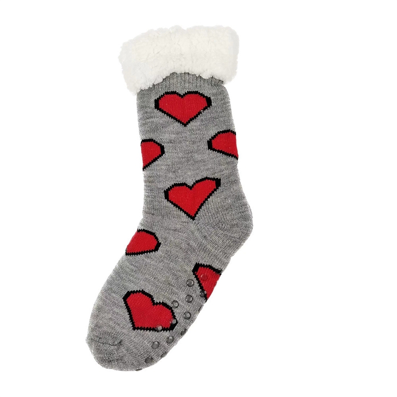 Gradient Sports Casual Fashion Cotton Socks