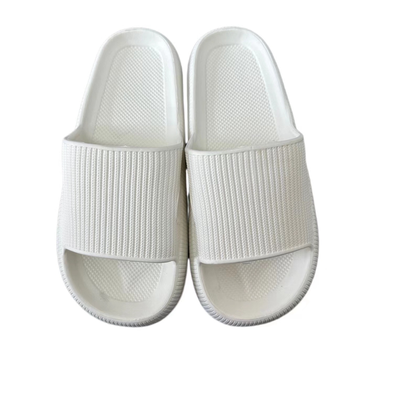 Adults’ Summer EVA Slide Pillow Slipper Sandals