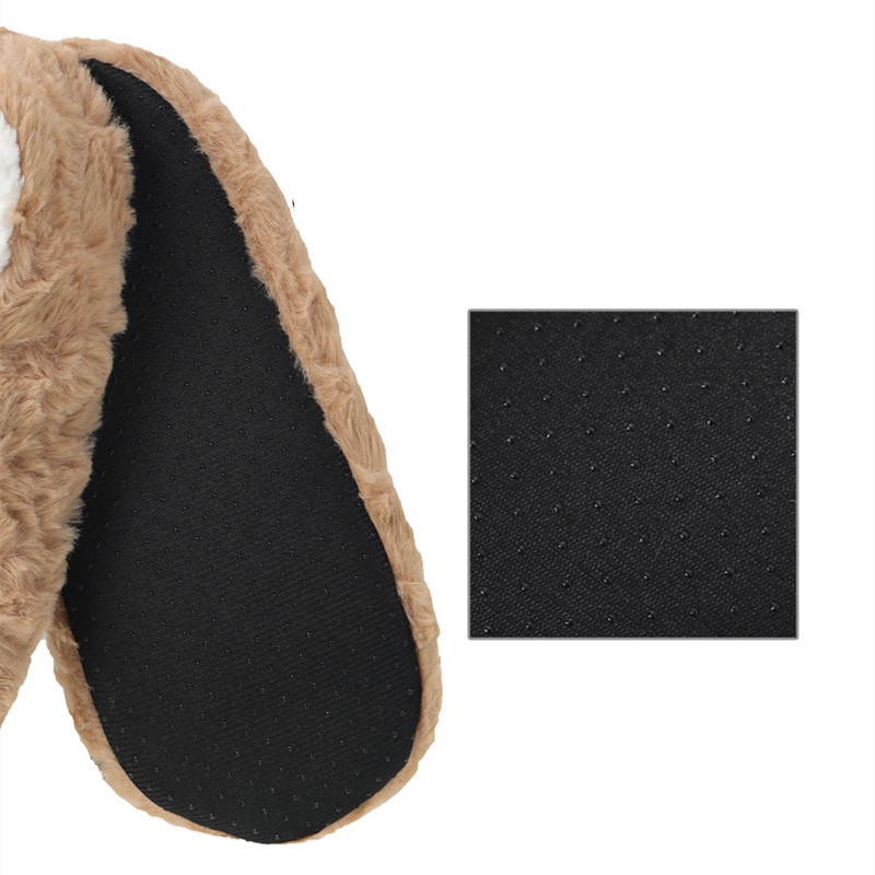 Autumn/Winter Women's Floor Socks Indoor Anti slip and Warm 