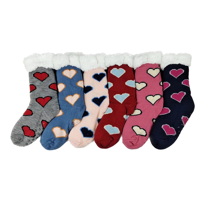 Gradient Sports Casual Fashion Cotton Socks