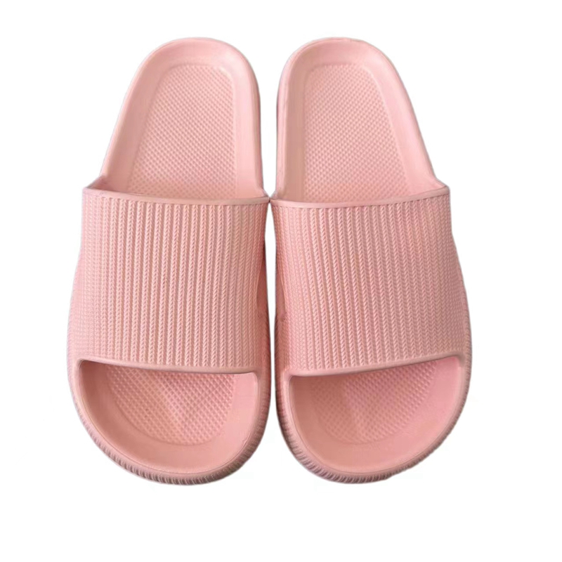 Adults’ Summer EVA Slide Pillow Slipper Sandals