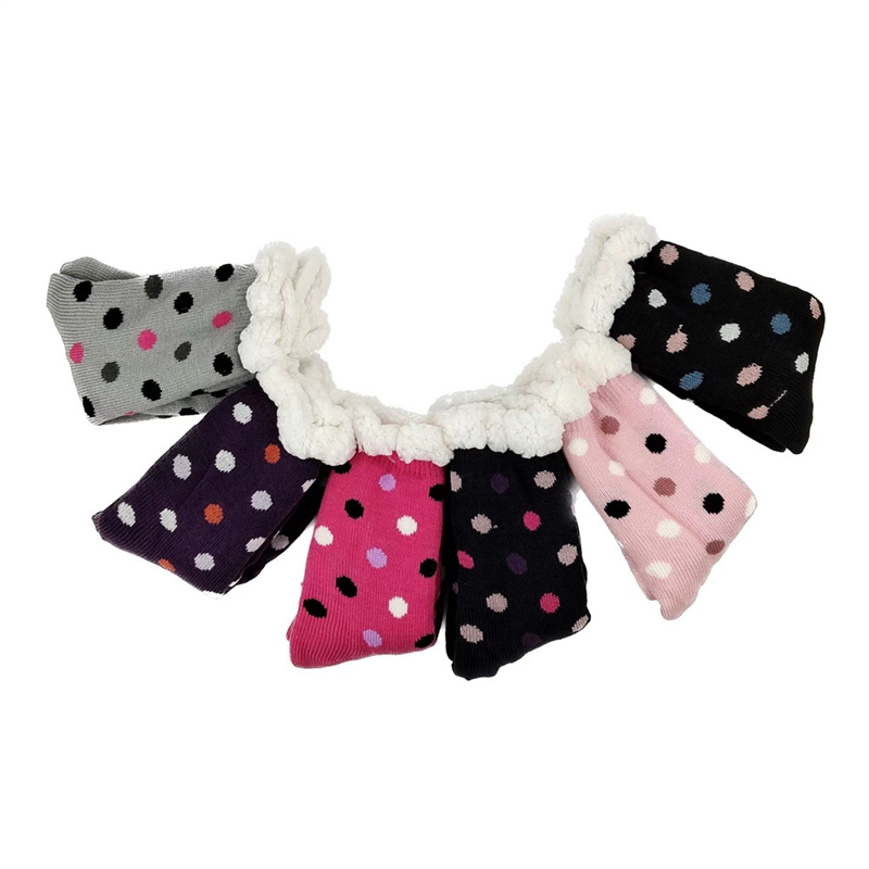 Gradient Sports Casual Fashion Cotton Socks