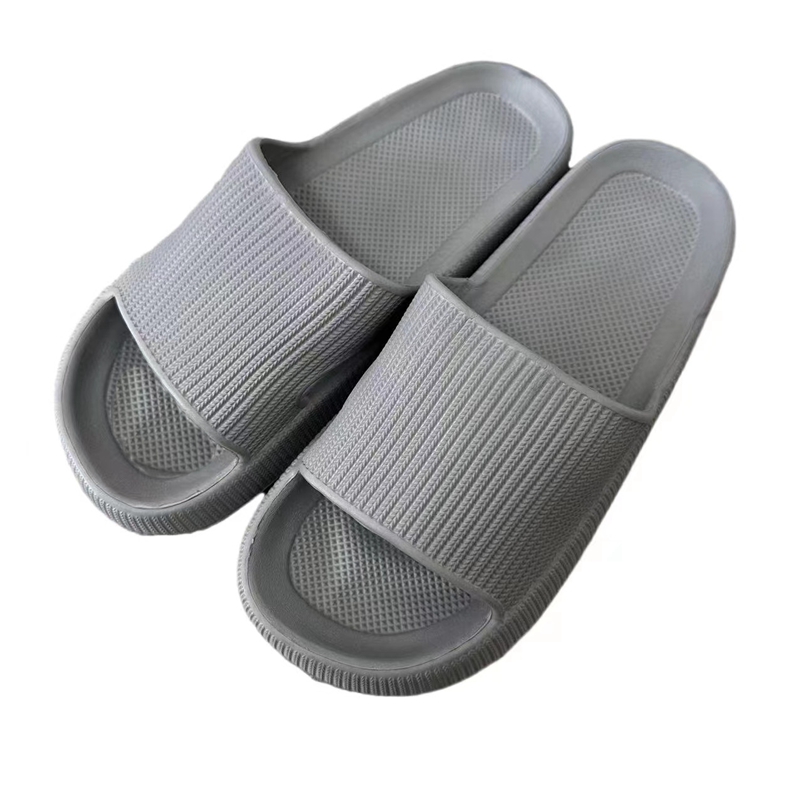 Adults’ Summer EVA Slide Pillow Slipper Sandals