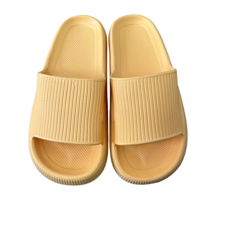 Adults’ Summer EVA Slide Pillow Slipper Sandals