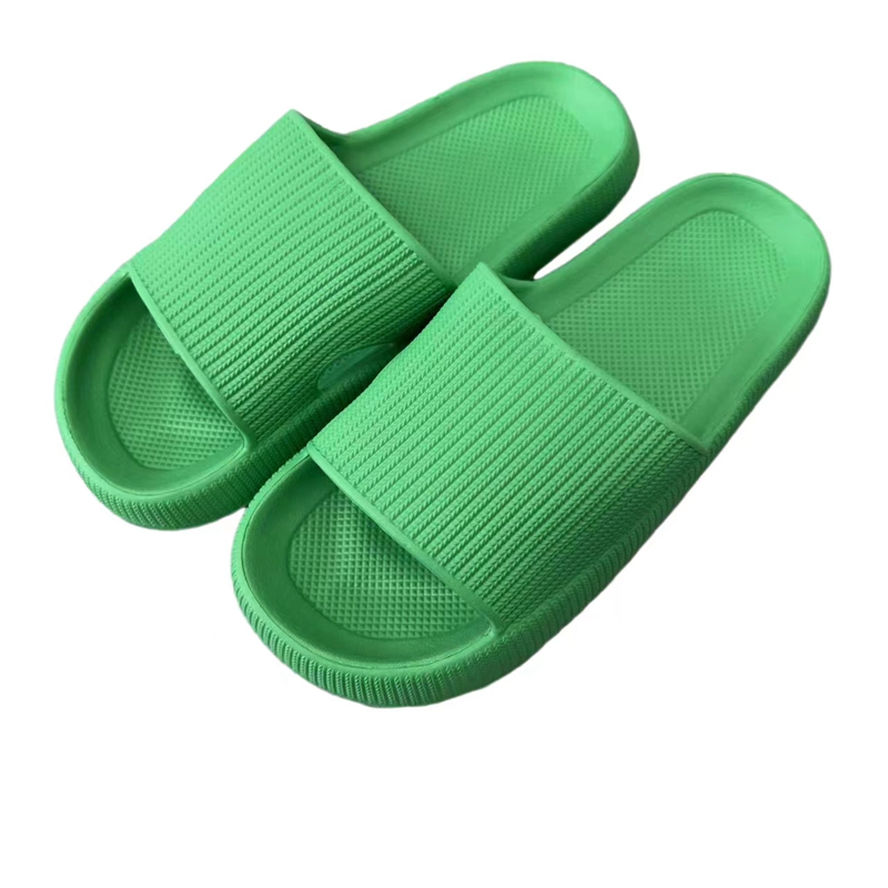 Adults’ Summer EVA Slide Pillow Slipper Sandals