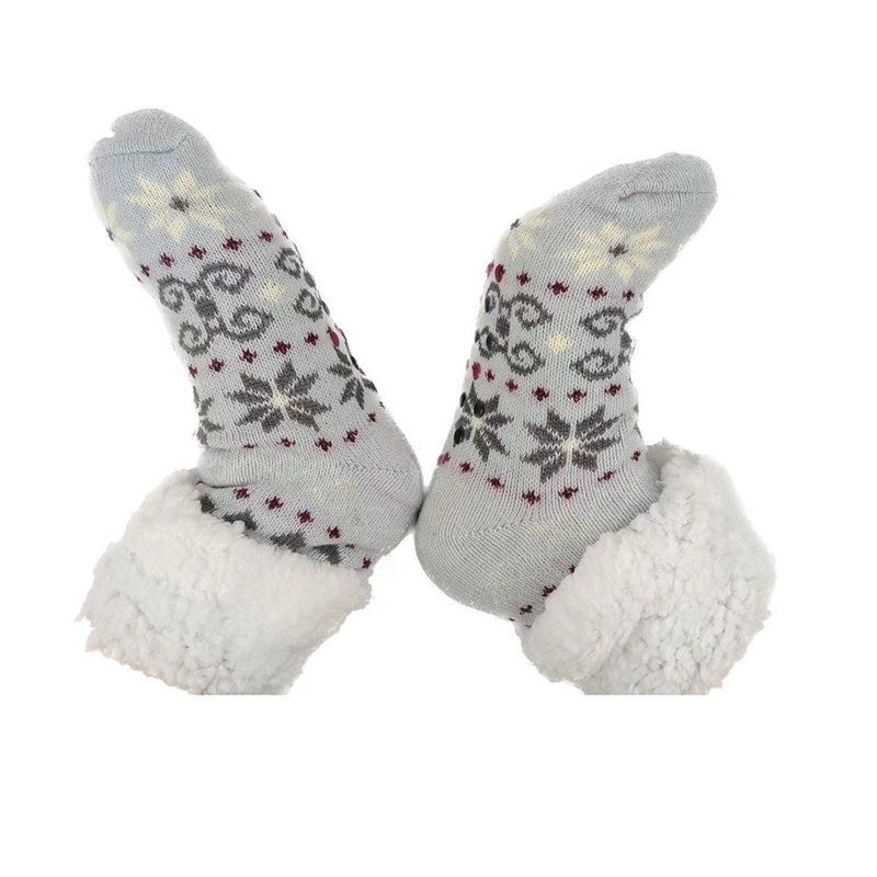 Gradient Sports Casual Fashion Cotton Socks