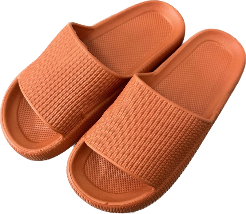 Adults’ Summer EVA Slide Pillow Slipper Sandals