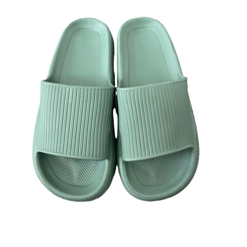 Adults’ Summer EVA Slide Pillow Slipper Sandals