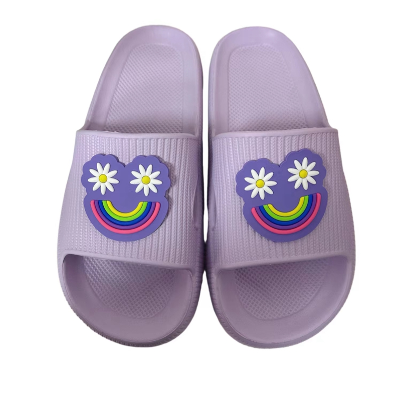 Women’ Summer EVA Slide Pillow Slipper Sandals